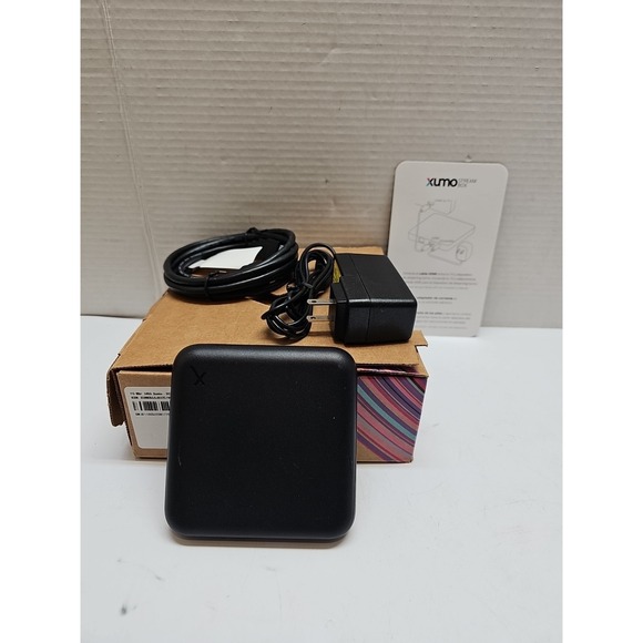 Xfinity Other - Xfinity SCXI11BEIBCO XiOne-SC(B) Stream Box New Open Box Power Supply W/ Remote‎